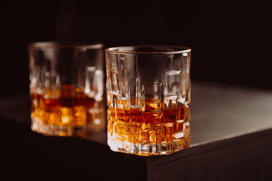 global whisky tasting table food pairing 2026