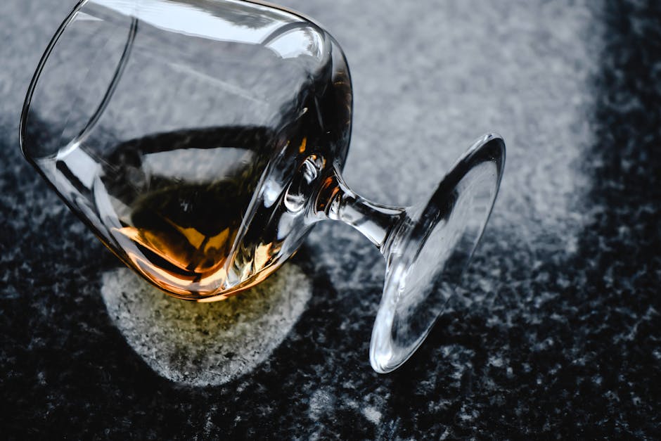 whisky tasting flight glasses different regions comparison