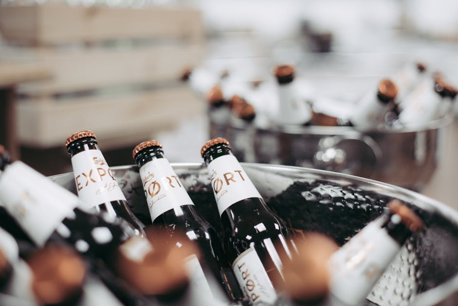 Korean traditional liquor premium export craft makgeolli brewery