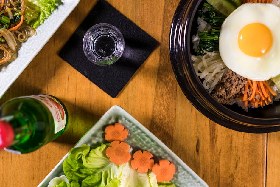 Korean rice wine makgeolli premium bottle export fine dining pairing