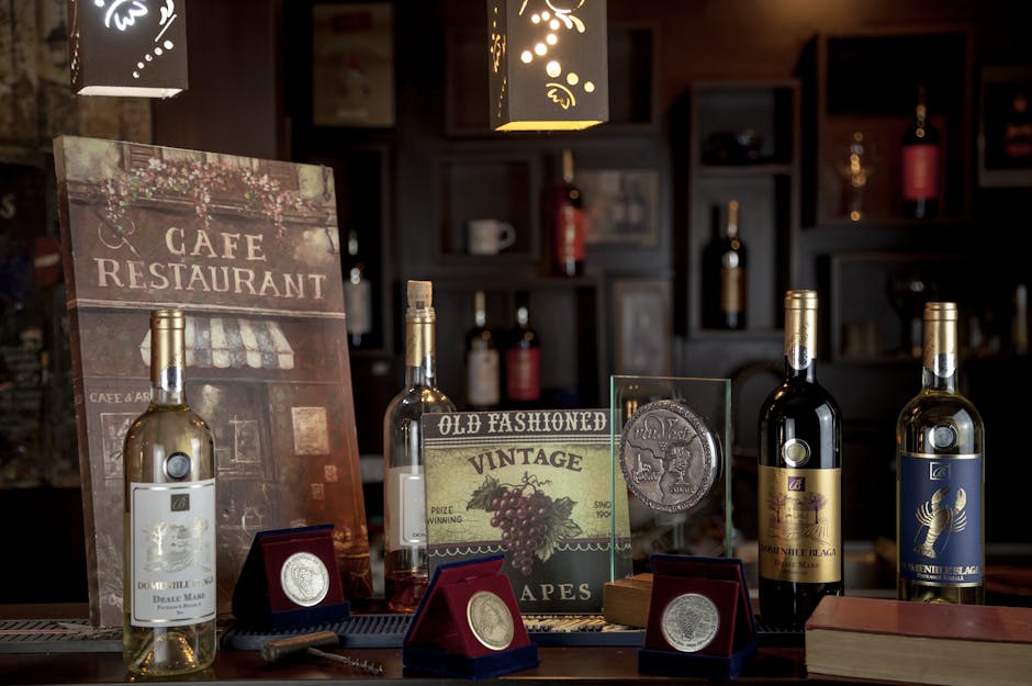 World Whisky Awards 2026 trophy bottles lineup elegant tasting table