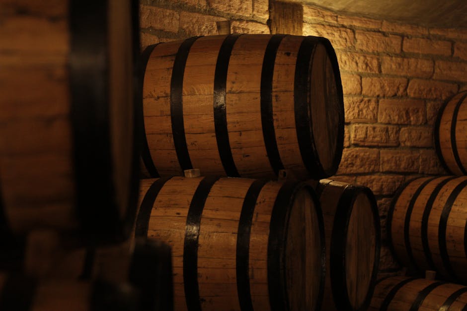 Irish whiskey distillery barrels copper pot still Dublin 2026
