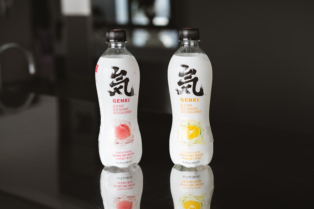 Korean traditional soju bottle global export premium packaging