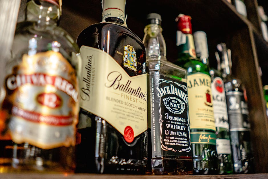 beginner whiskey tasting flight, Irish pub atmosphere whiskey