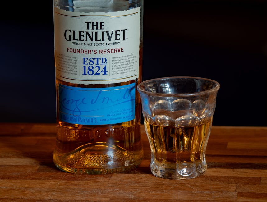 whisky tasting flight glasses single malt comparison