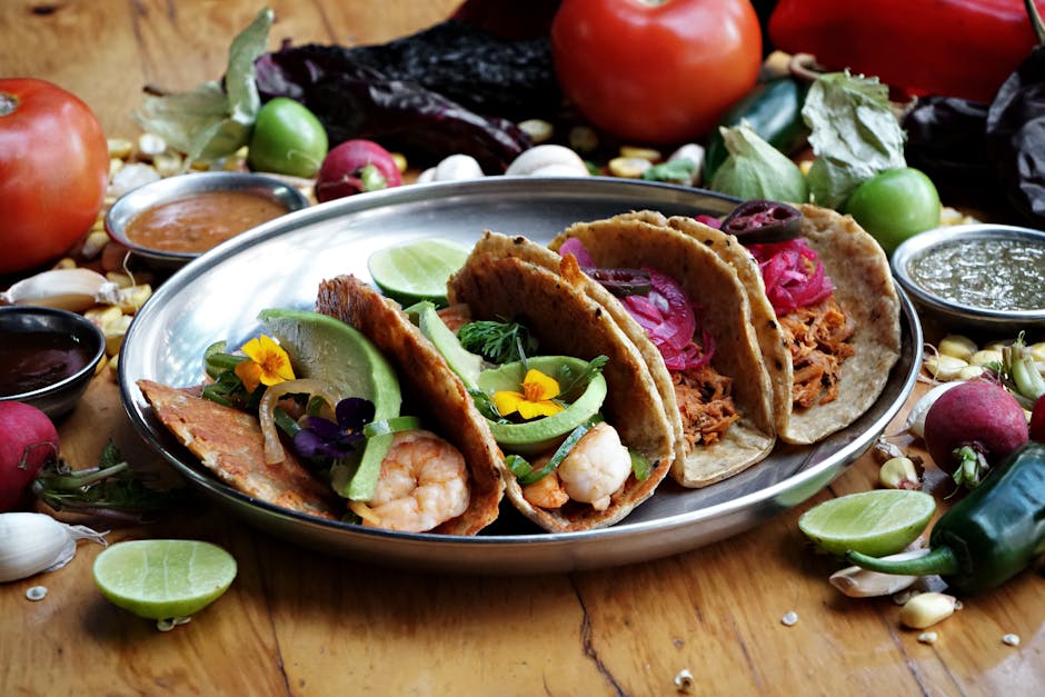tequila food pairing Mexican cuisine tacos mole charcuterie board