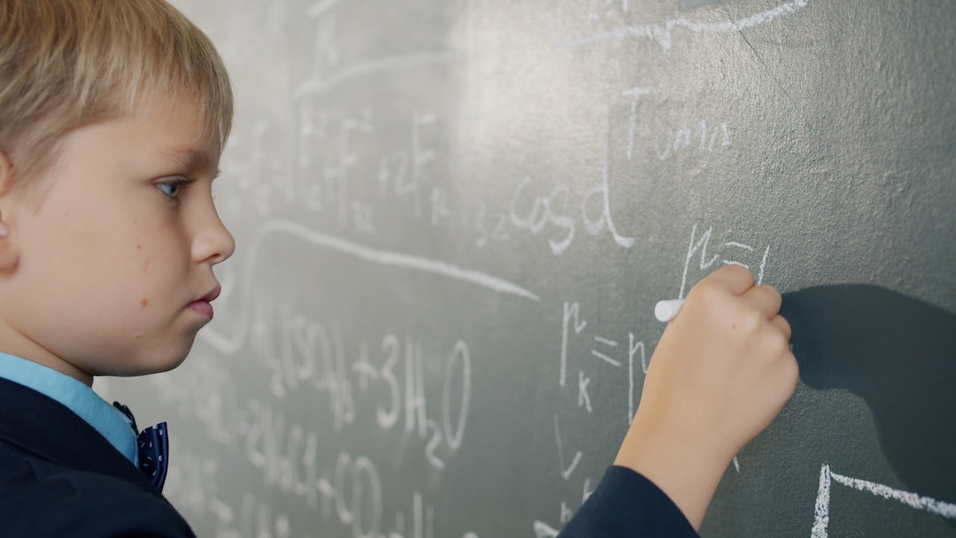 child math thinking, problem solving education, early childhood mathematics