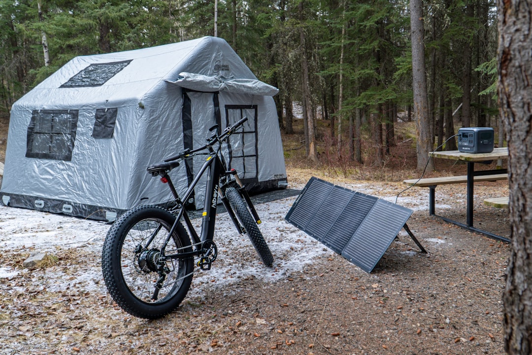solar panel outdoor camping, portable solar charger folding