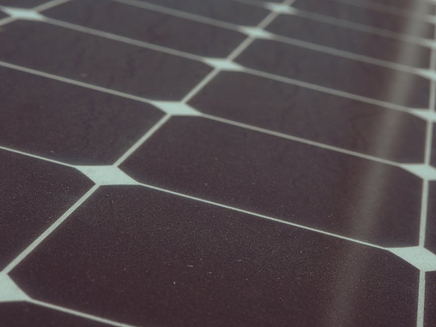 solar panel efficiency test outdoor measurement, monocrystalline vs polycrystalline solar cell