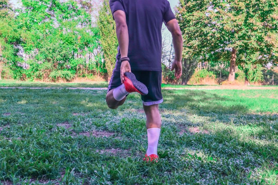 plantar fasciitis calf stretch exercise, heel pain physical therapy