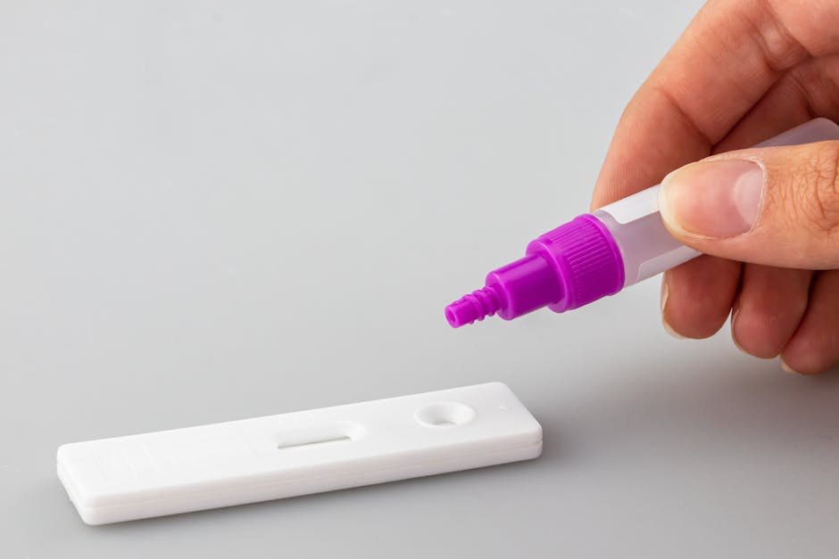 mold air quality test kit, ERMI mold testing home
