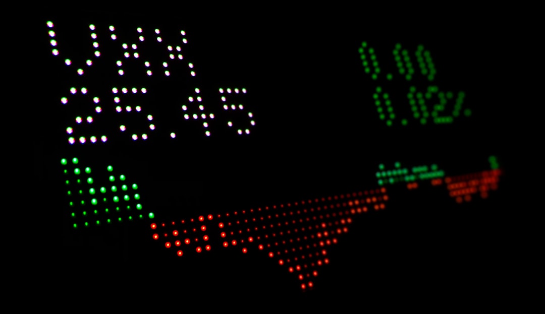 ETF investment portfolio, stock market chart Korea 2026