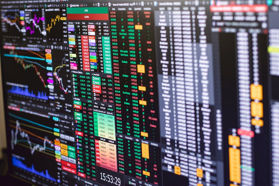 US stock market 2026, NYSE trading floor, S&P500 chart