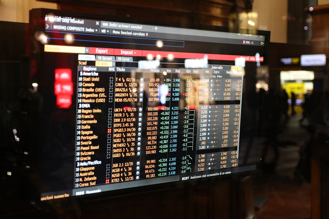 ETF trading real-time stock exchange, index fund NAV calculation