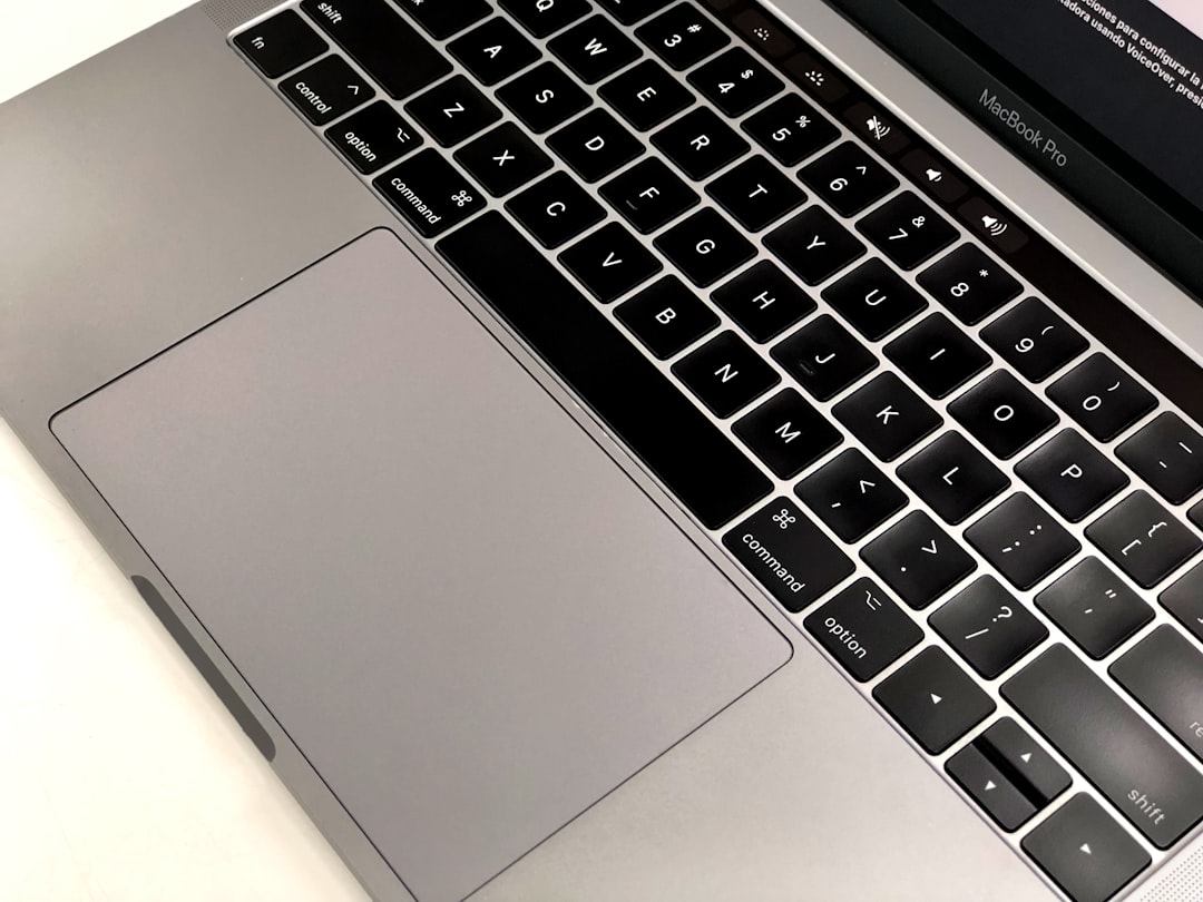 used MacBook Pro inspection, second hand laptop check