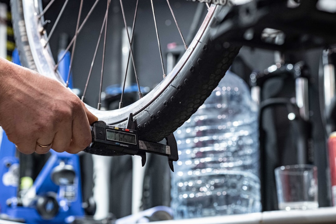 bicycle tire replacement, flat tire repair tools