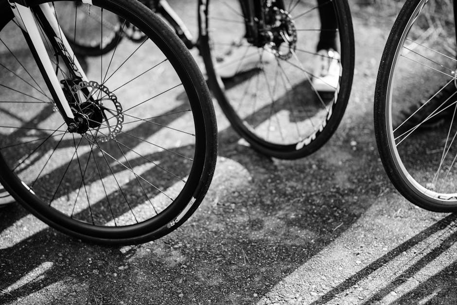 clincher tubeless bicycle tire types comparison