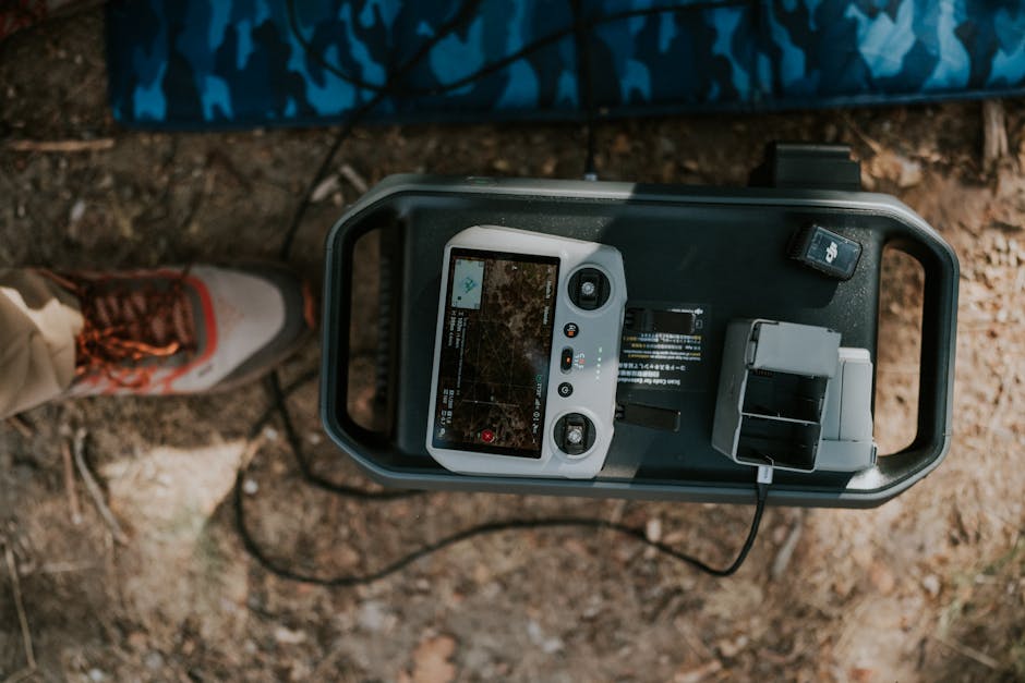 portable power station comparison EcoFlow Bluetti Jackery side by side